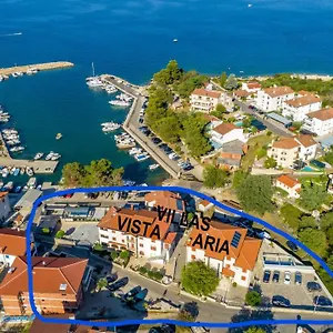 Appartement Aria 1, Malinska